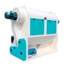 Grain Air Cleaner Machine with Dust Cleaner and Collector